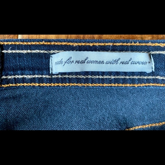 NYDJ Jeans, Size 12P - Picture 8 of 11